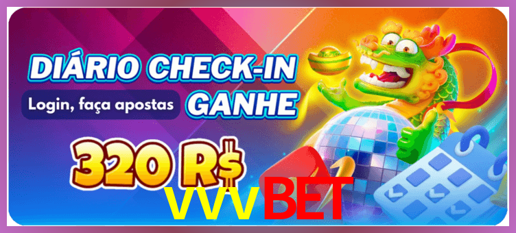 Chuva de Bônus vvvbet nos slots